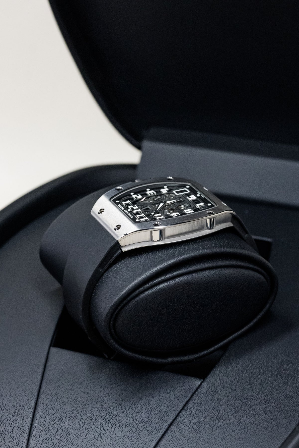 2026 Richard Mille RM 67-01