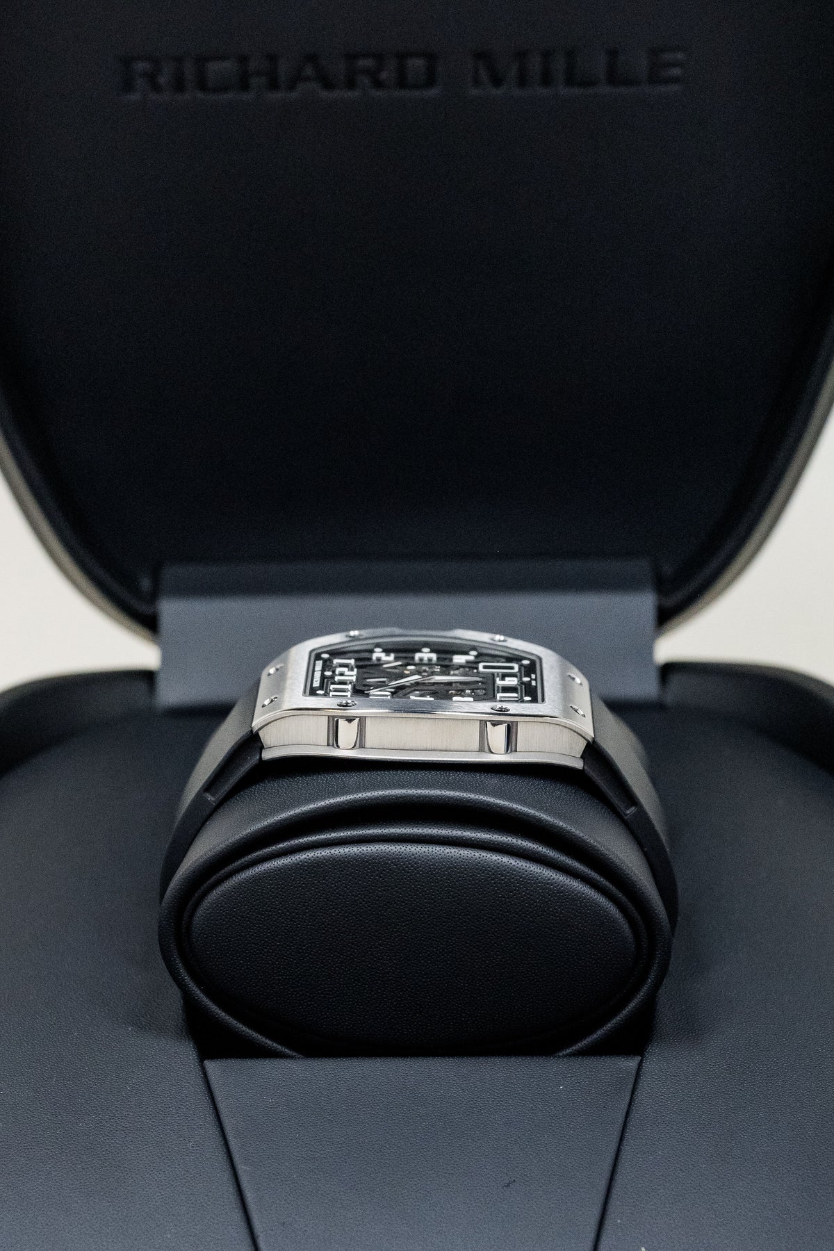 2026 Richard Mille RM 67-01