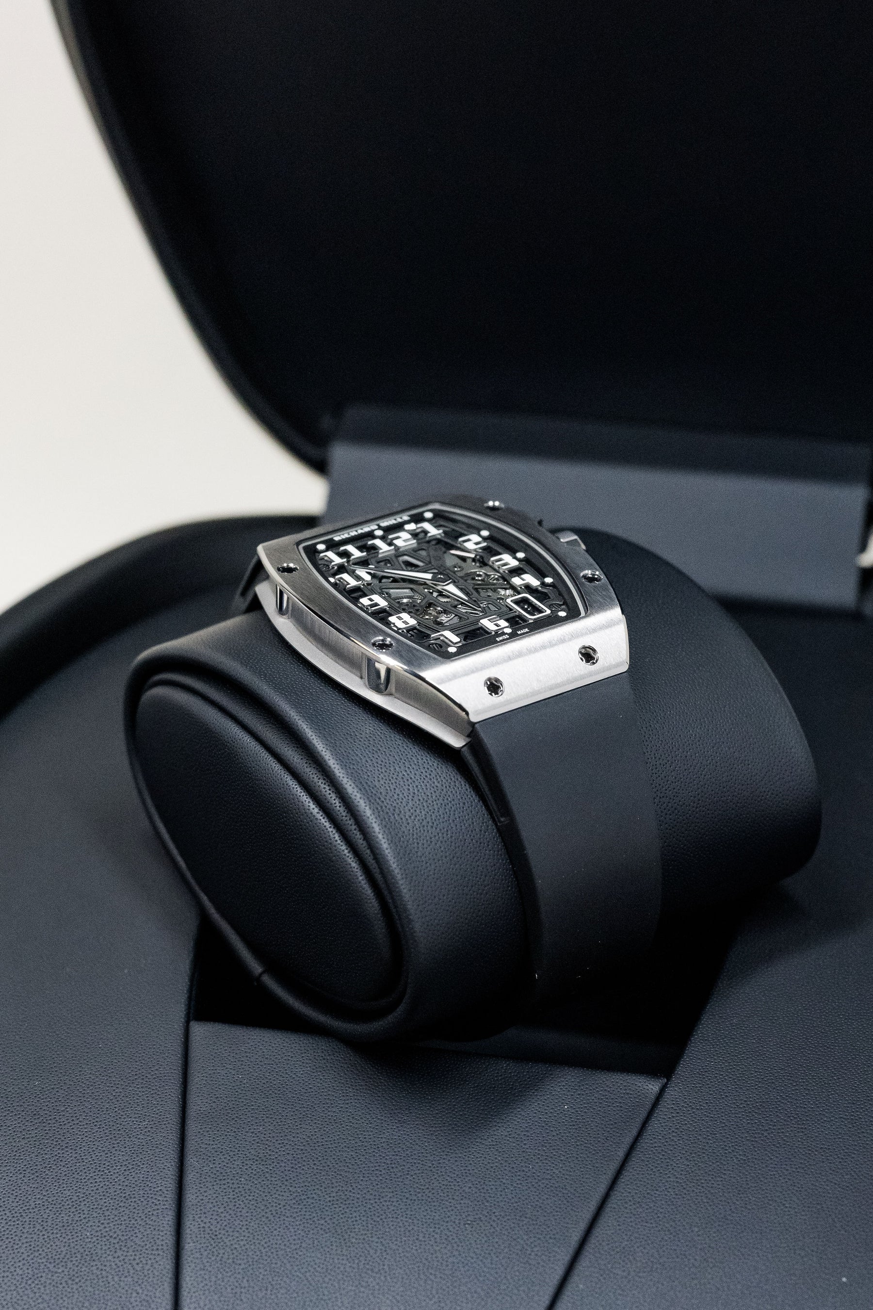 2026 Richard Mille RM 67-01