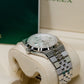 2026 Rolex Land-Dweller 40 127334