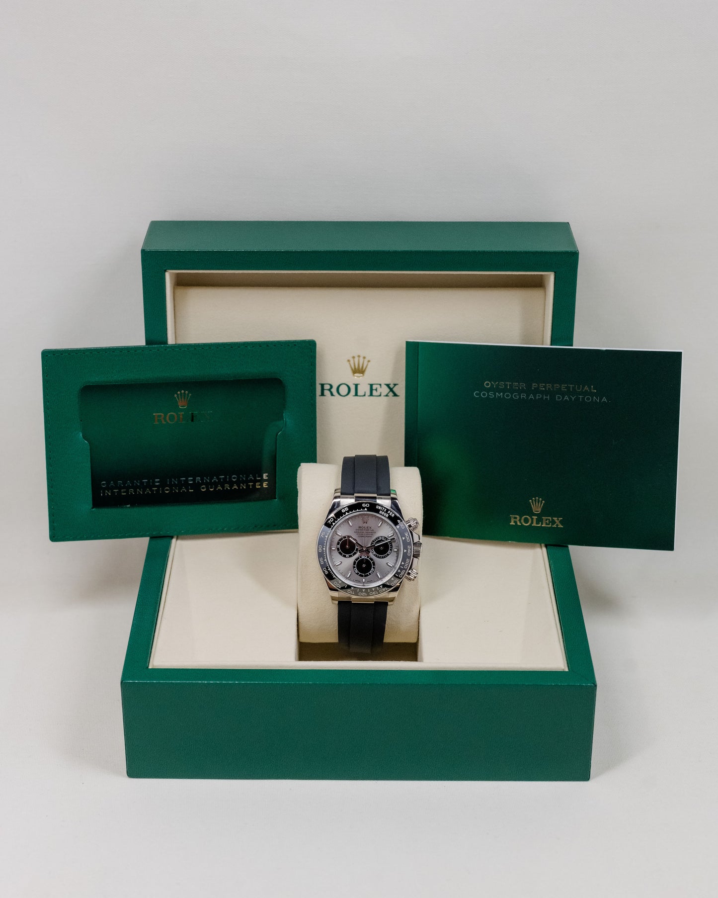 2024 Rolex Daytona 126519