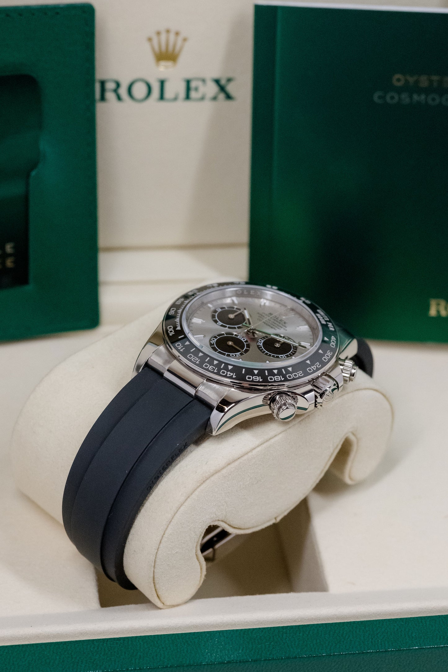 2024 Rolex Daytona 126519