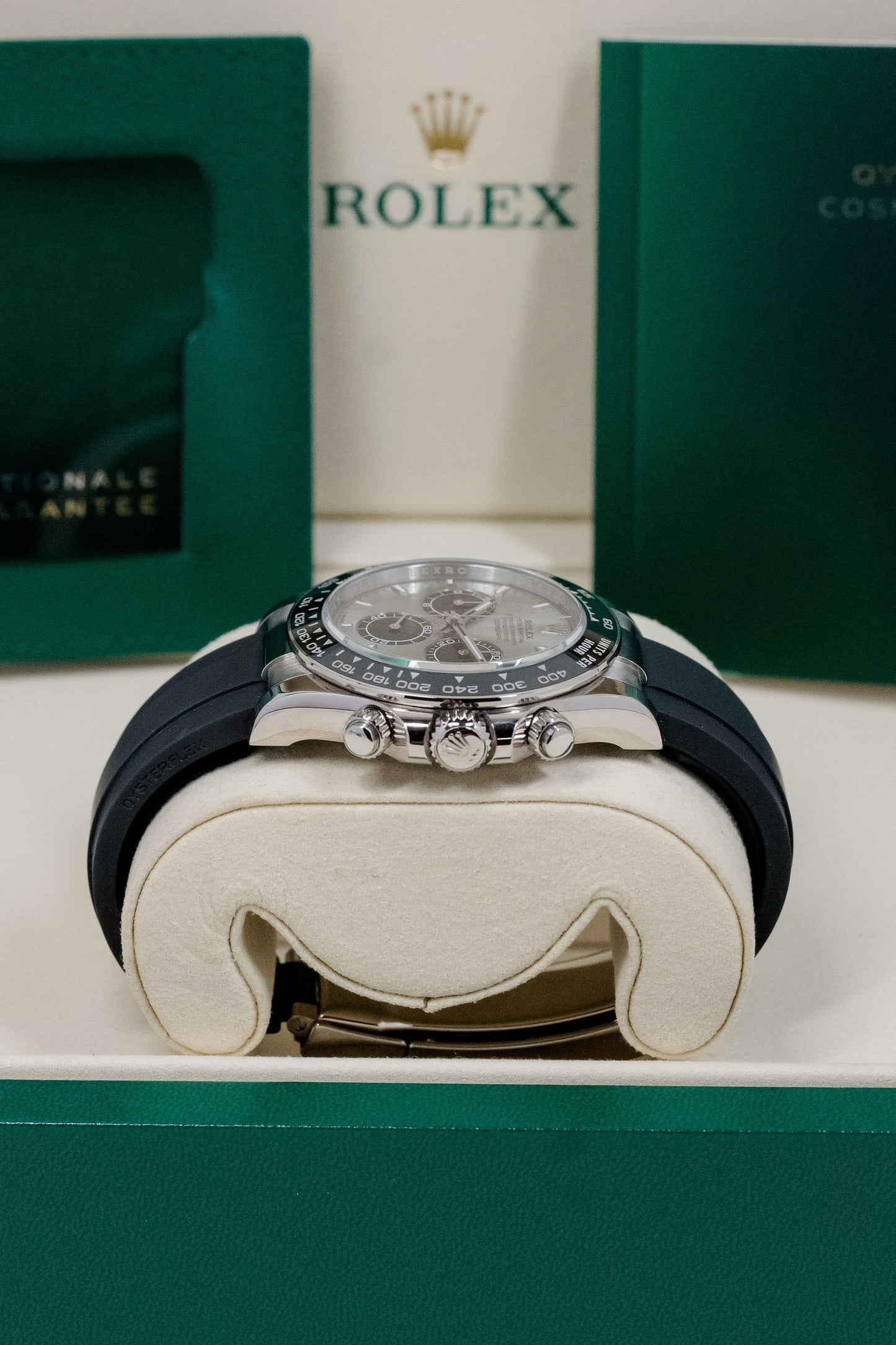 2024 Rolex Daytona 126519