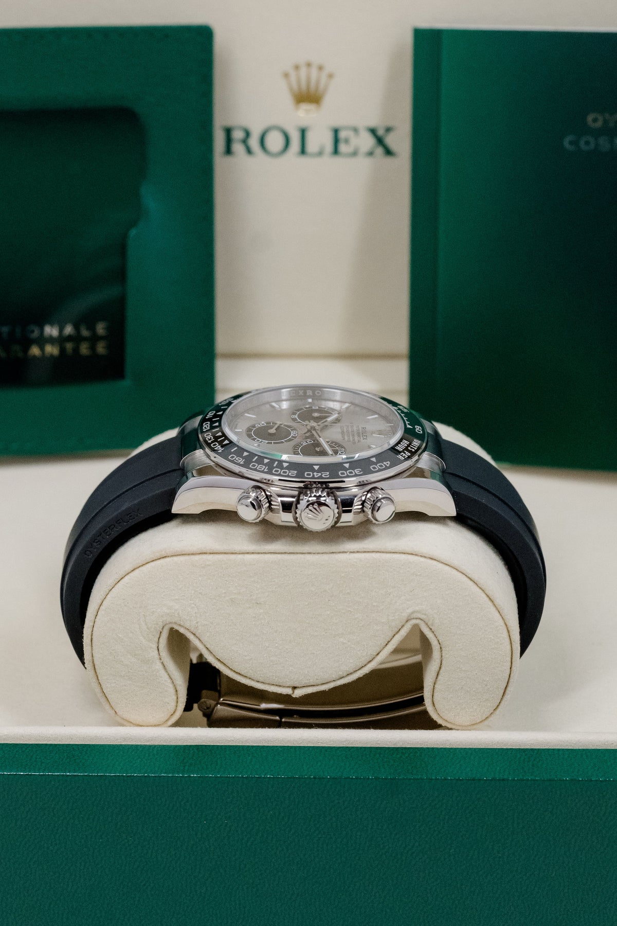 2024 Rolex Daytona 126519