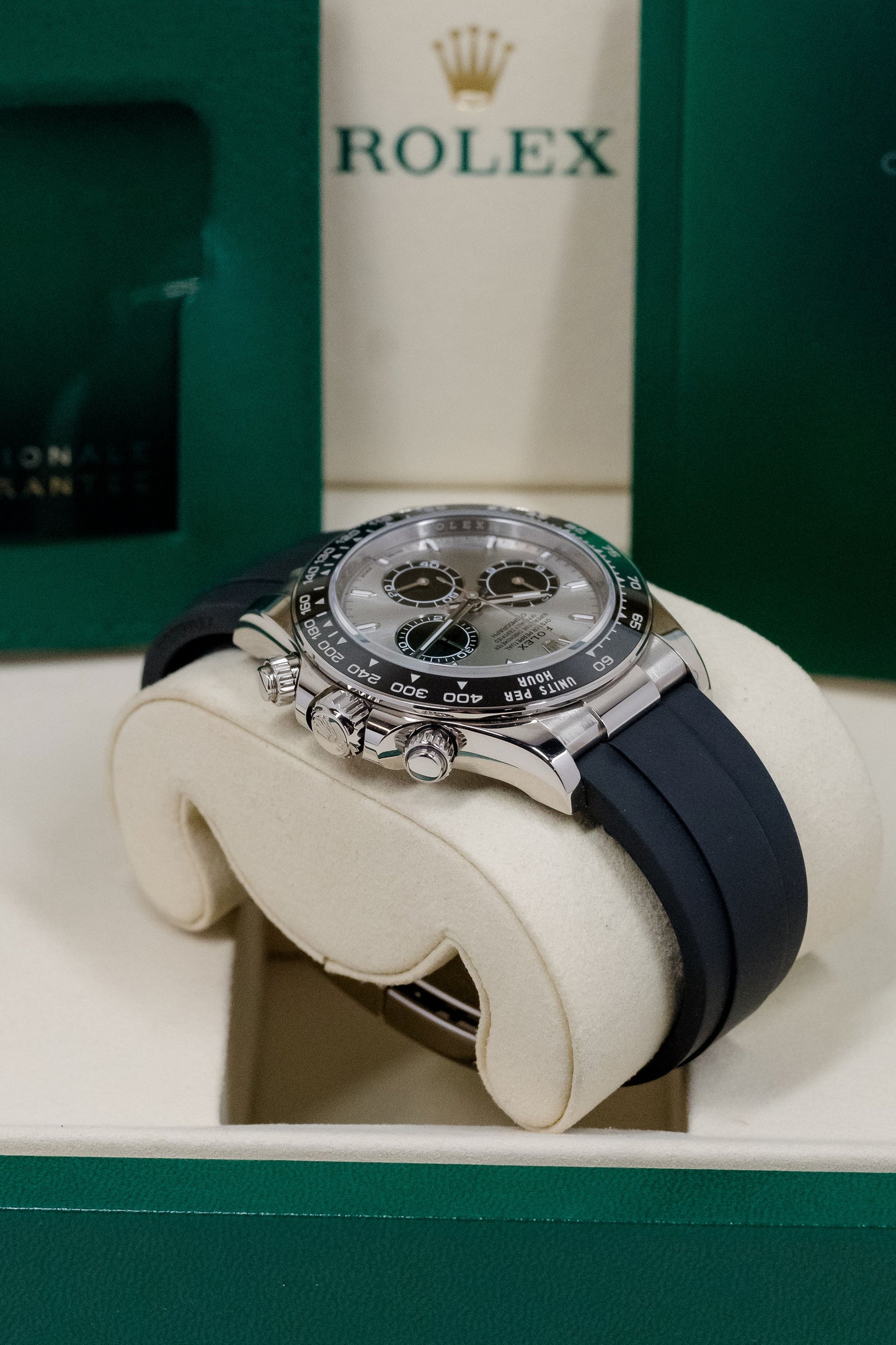 2024 Rolex Daytona 126519