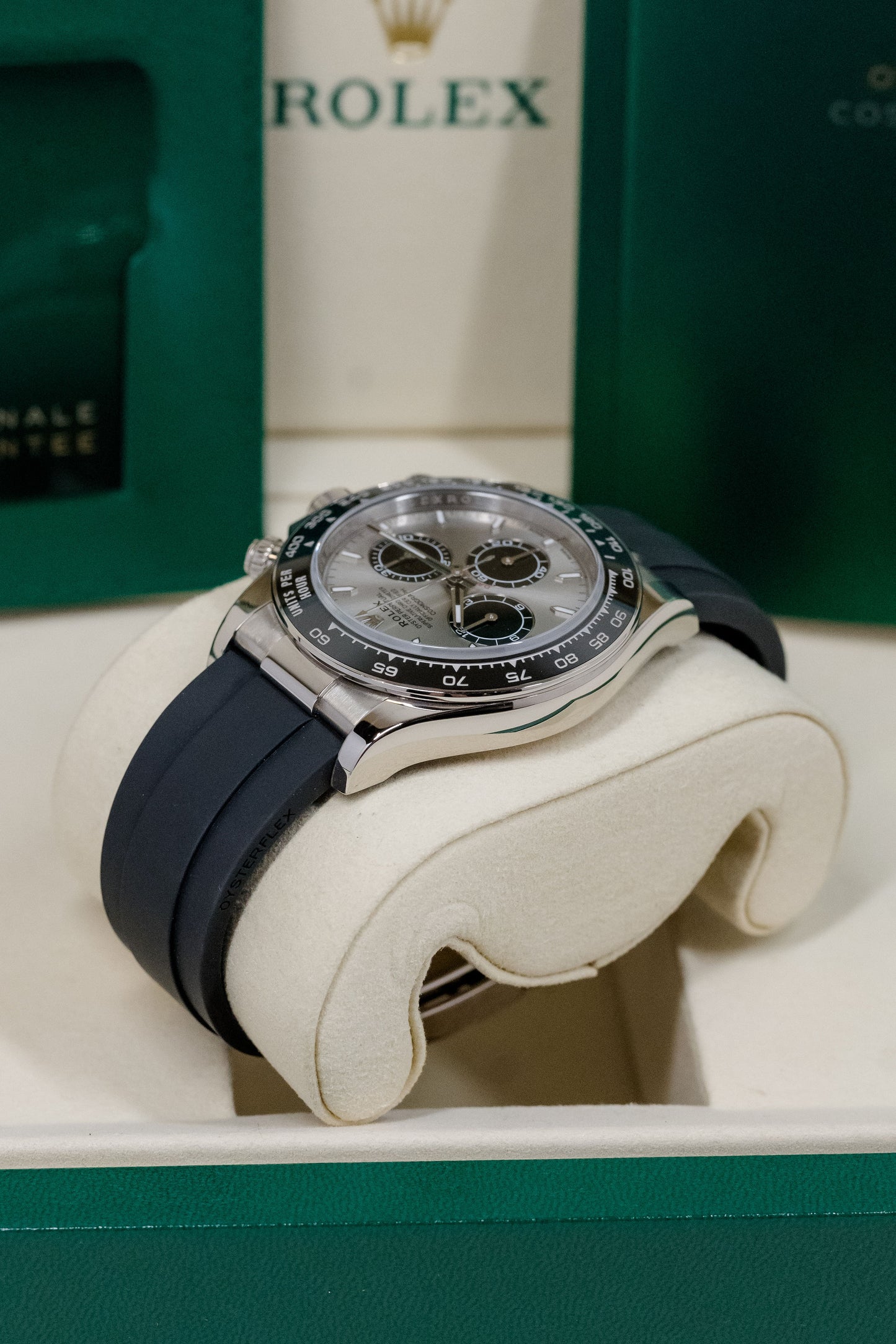 2024 Rolex Daytona 126519