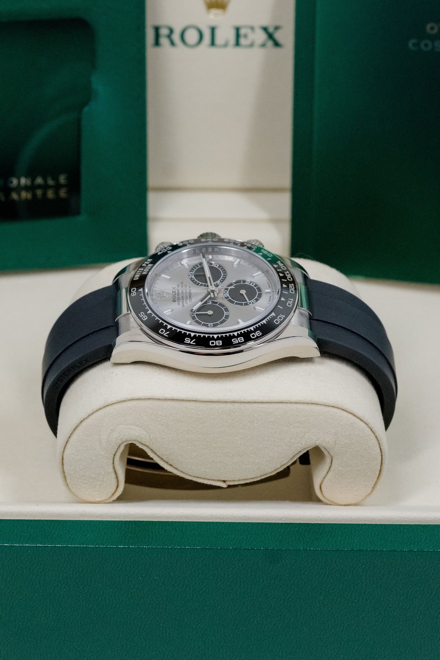 2024 Rolex Daytona 126519