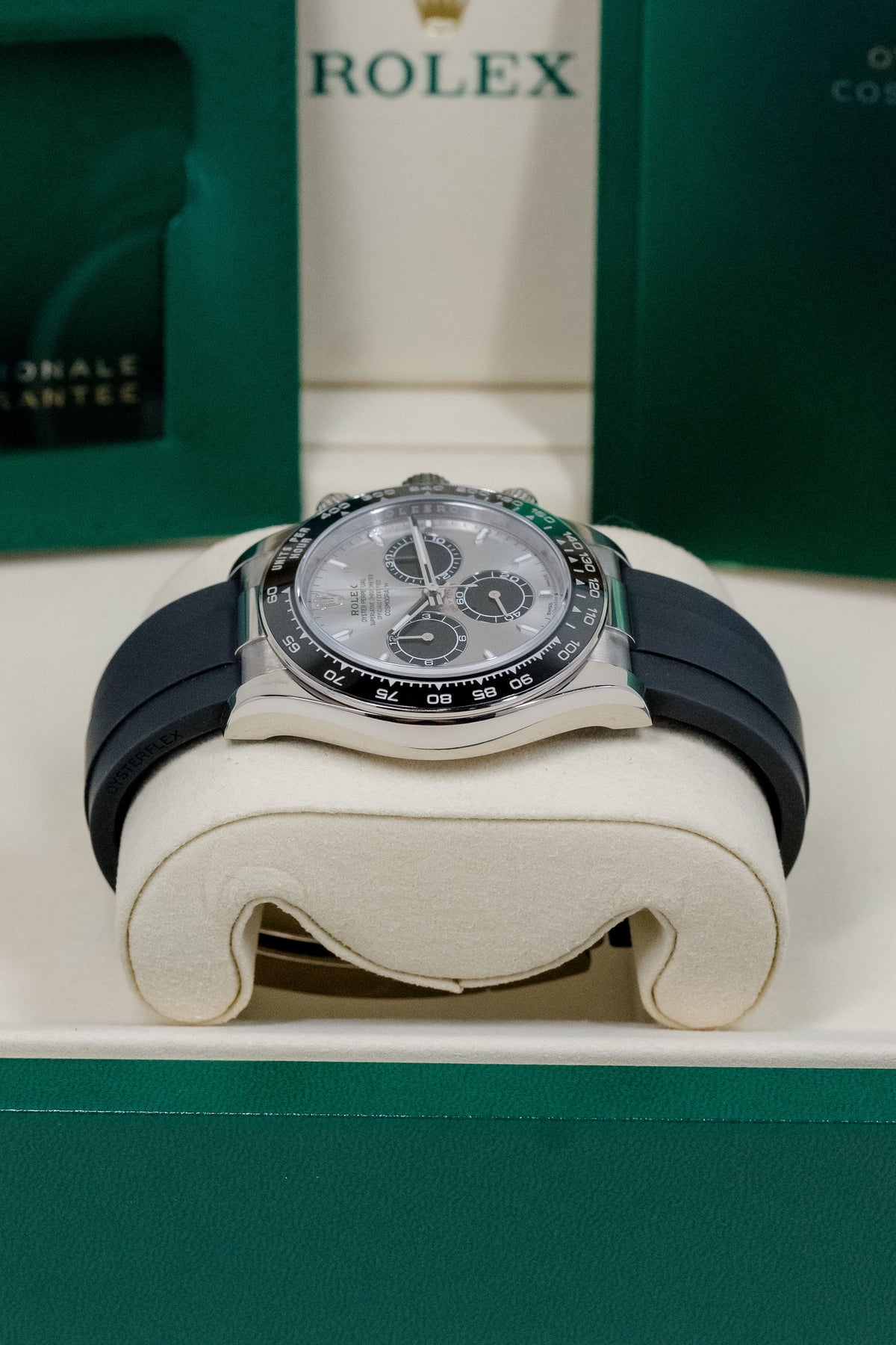 2024 Rolex Daytona 126519