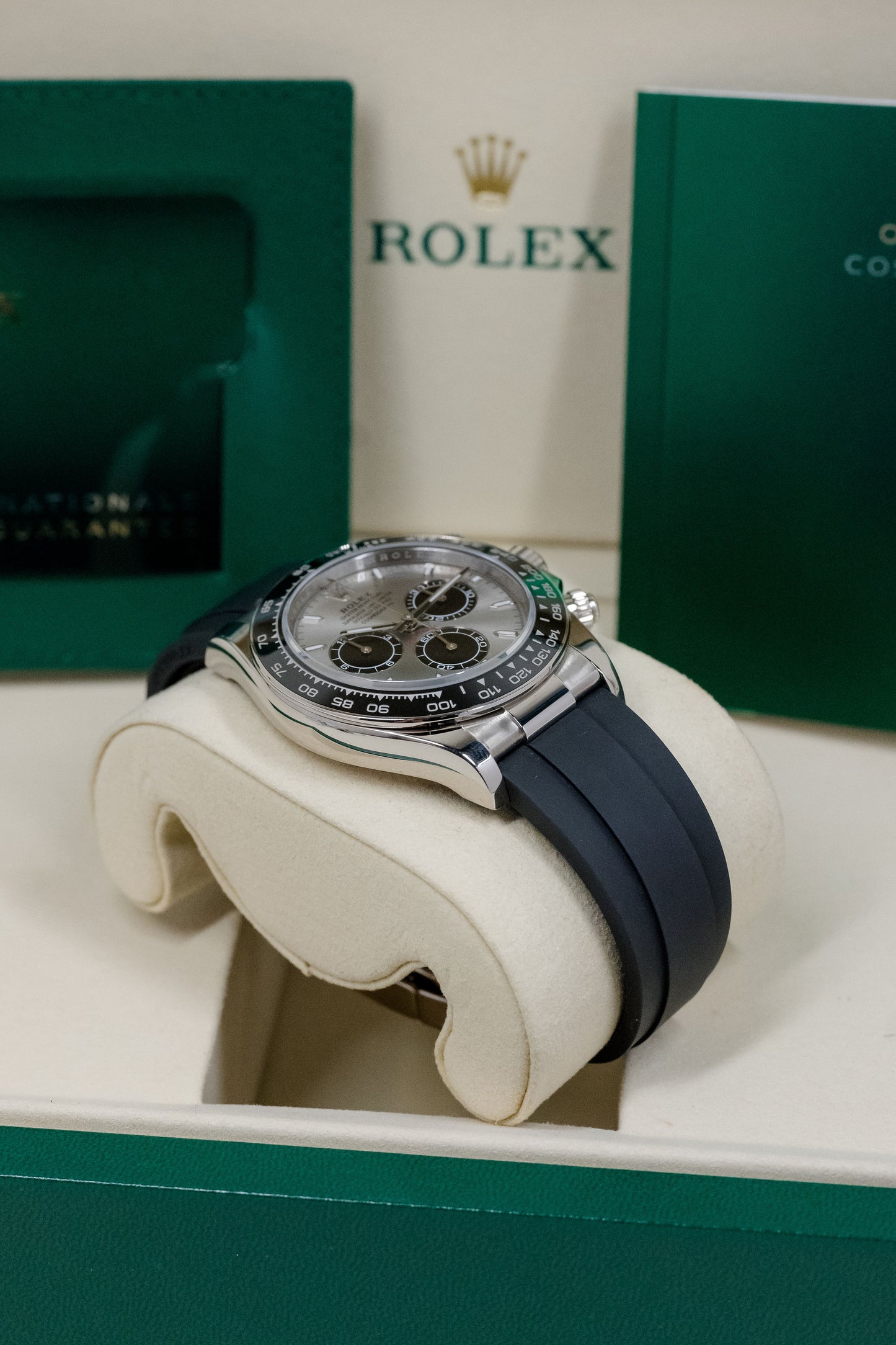 2024 Rolex Daytona 126519