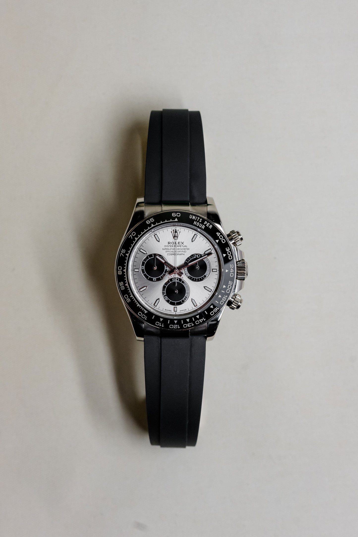 2024 Rolex Daytona 126519