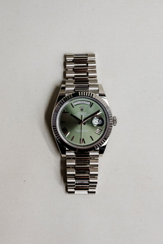 2023 Rolex Day-Date 40 228239