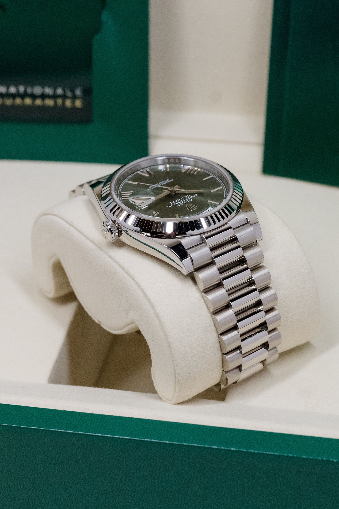 2023 Rolex Day-Date 40 228239