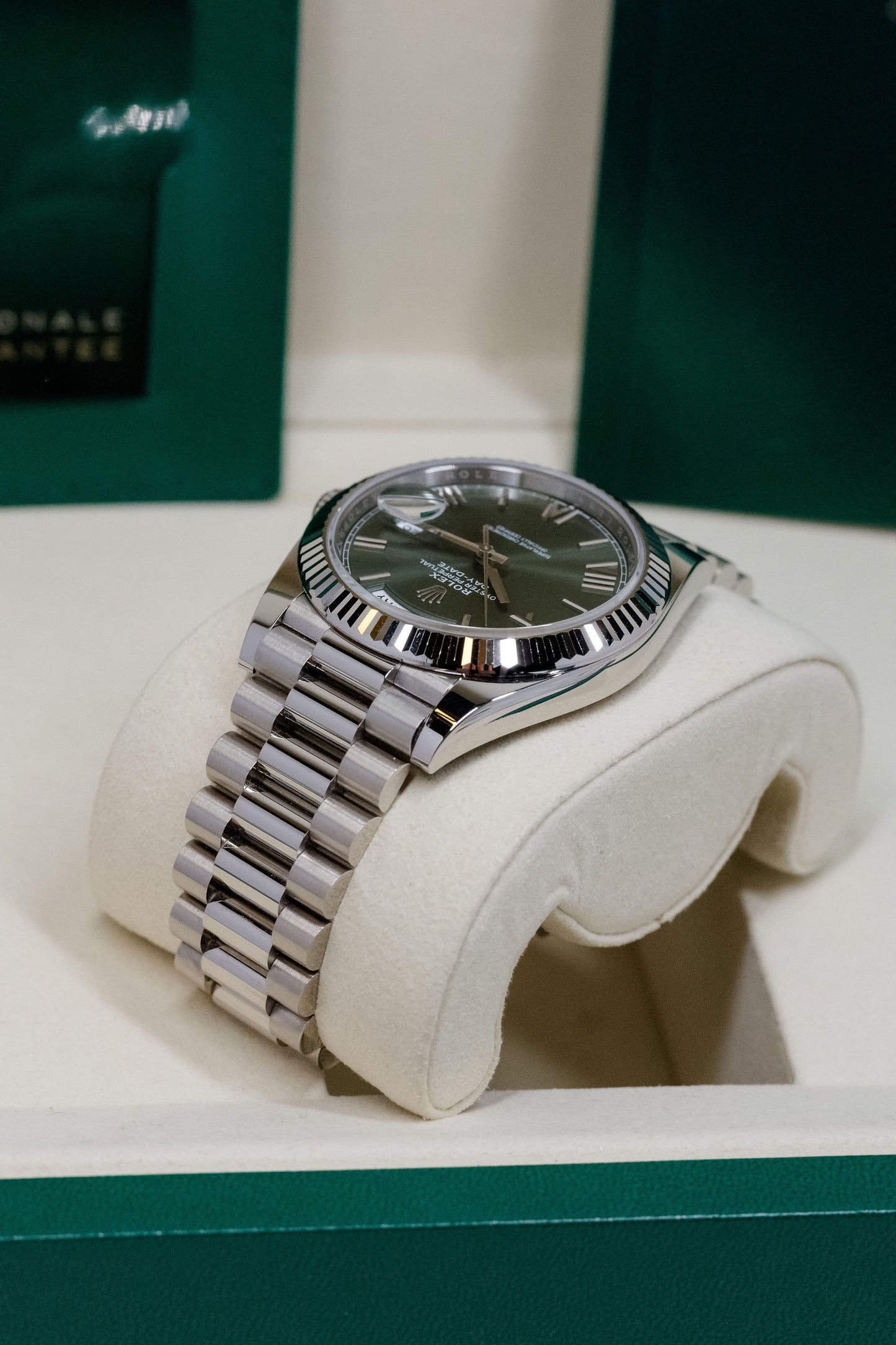 2023 Rolex Day-Date 40 228239