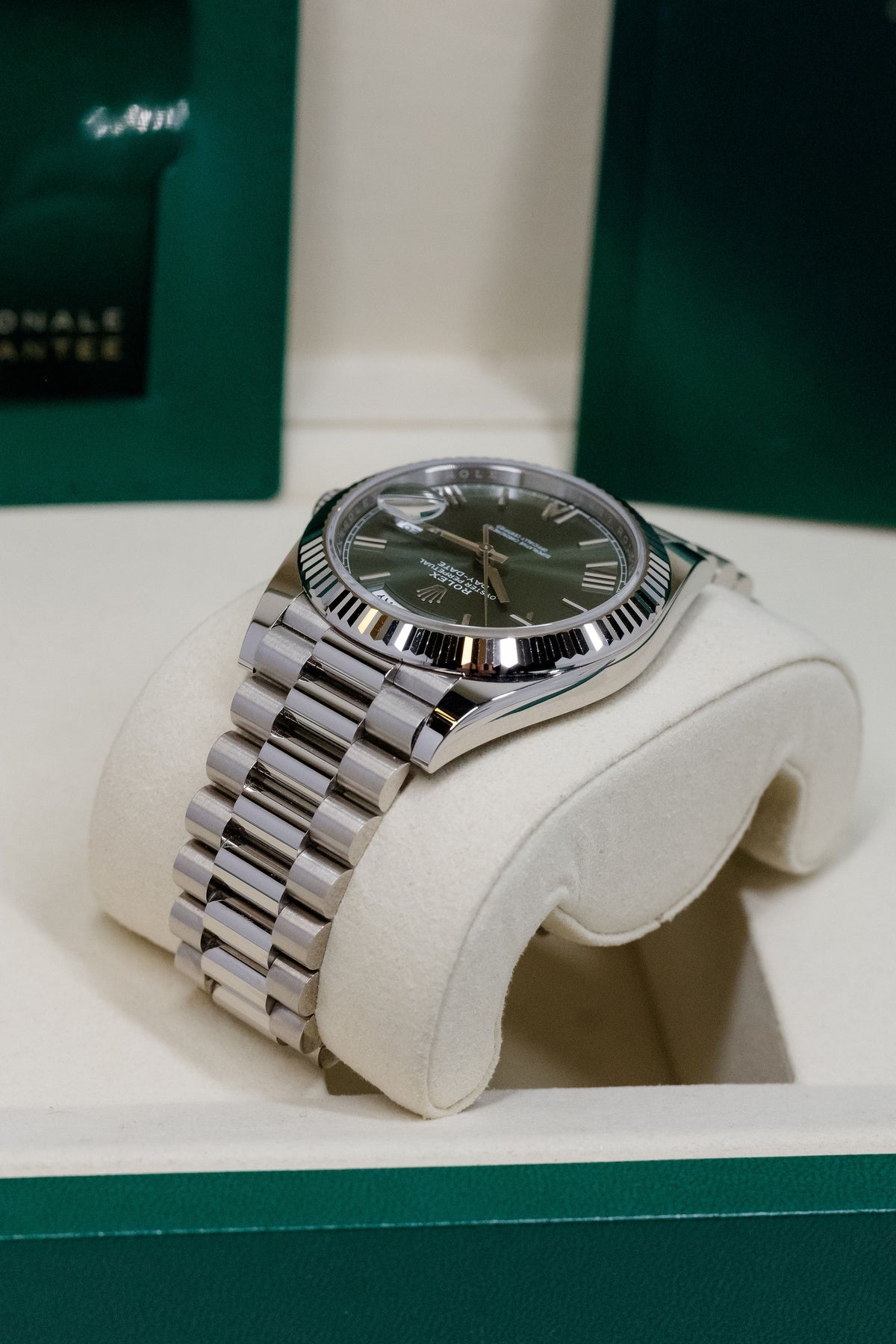 2023 Rolex Day-Date 40 228239