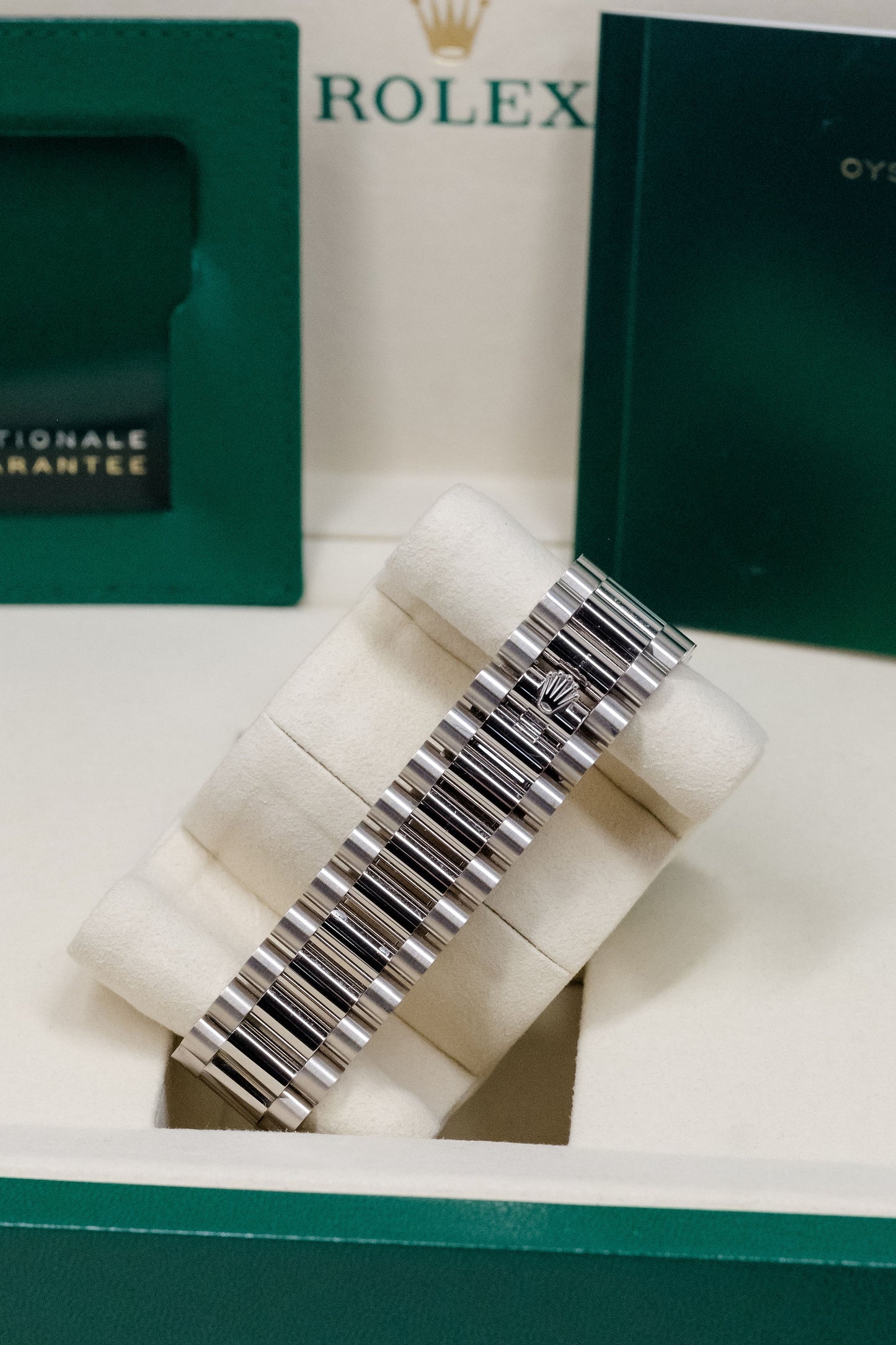 2023 Rolex Day-Date 40 228239