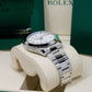 2024 Rolex Datejust 41 126300