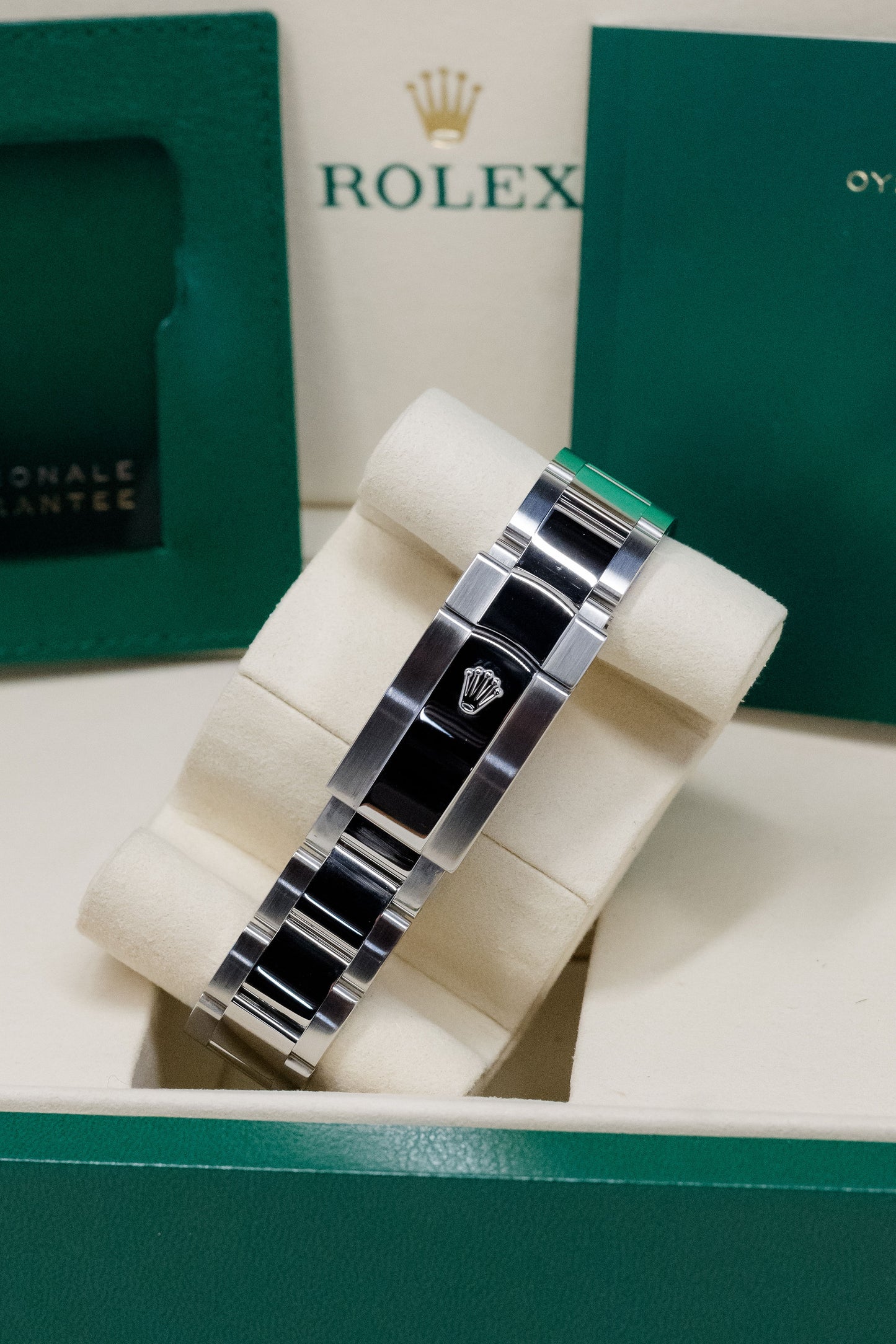 2024 Rolex Datejust 41 126300