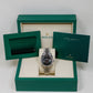 2025 Rolex Datejust 41 Wimbledon 126334
