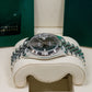 2025 Rolex Datejust 41 Wimbledon 126334