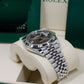 2025 Rolex Datejust 41 Wimbledon 126334