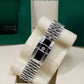 2025 Rolex Datejust 41 Wimbledon 126334