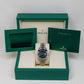 2024 Rolex Datejust 41 Mint 126300