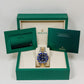 2025 Rolex Submariner 126613LB