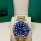2025 Rolex Submariner 126613LB