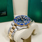 2025 Rolex Submariner 126613LB