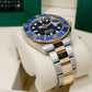 2025 Rolex Submariner 126613LB