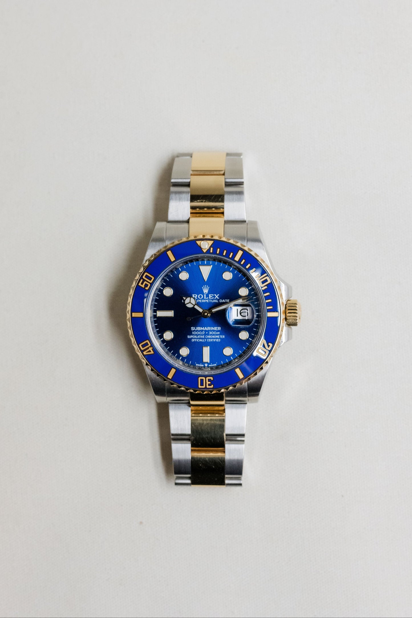 2025 Rolex Submariner 126613LB