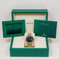 2026 Rolex GMT-Master II 126713GRNR