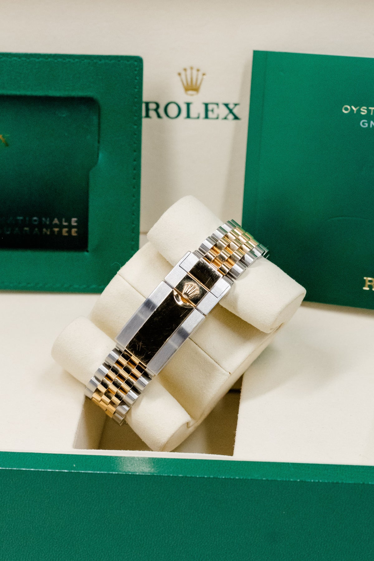 2026 Rolex GMT-Master II 126713GRNR