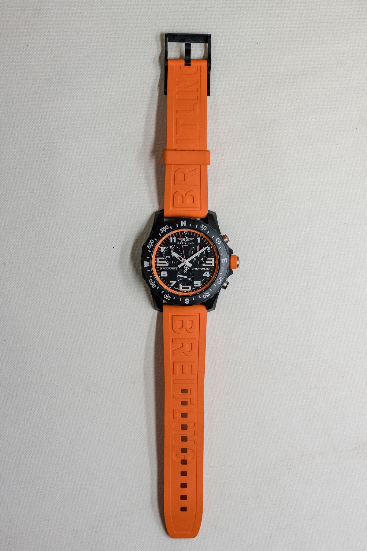 Breitling Professioinal Endurance Pro 44 X82310