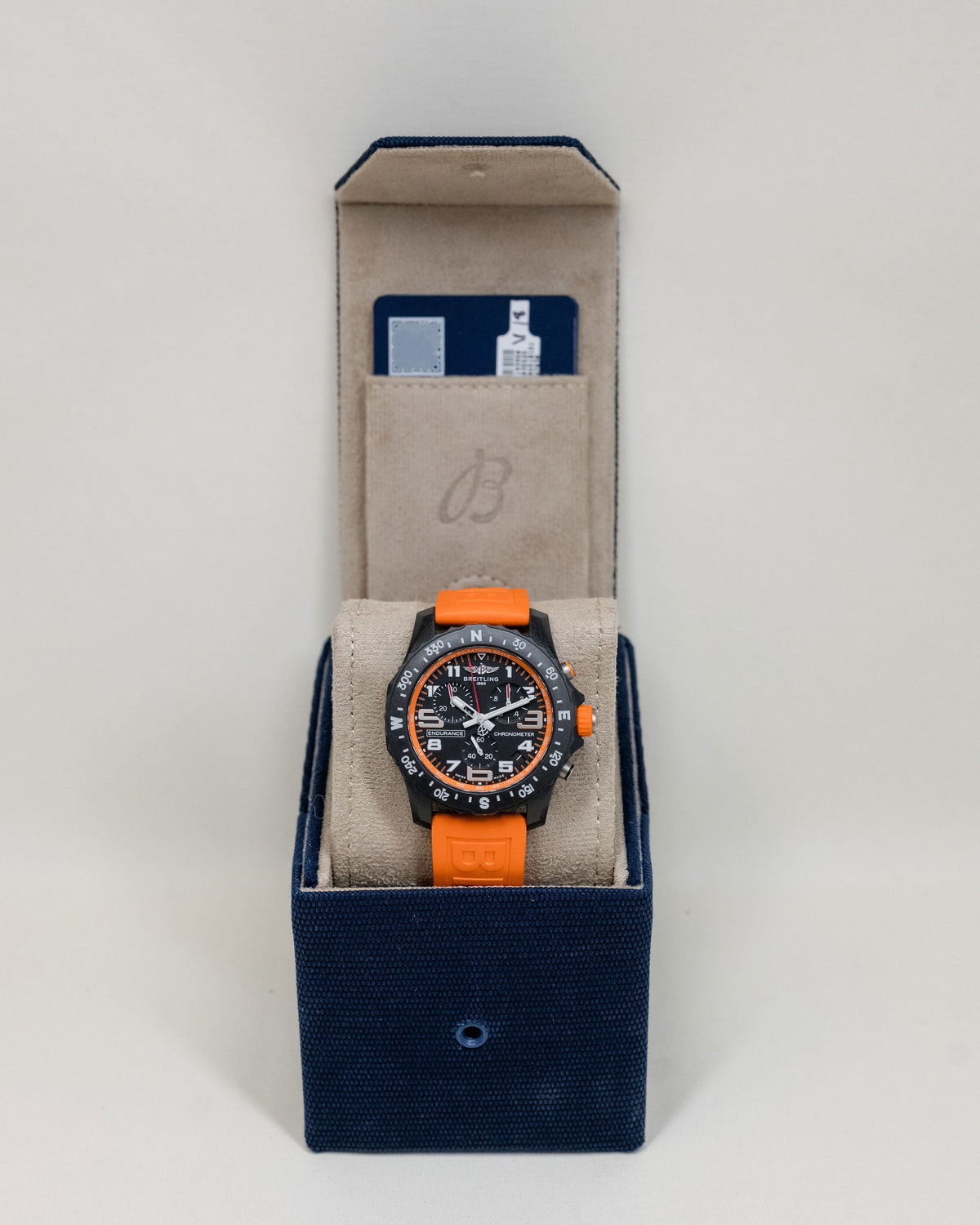 Breitling Professioinal Endurance Pro 44 X82310