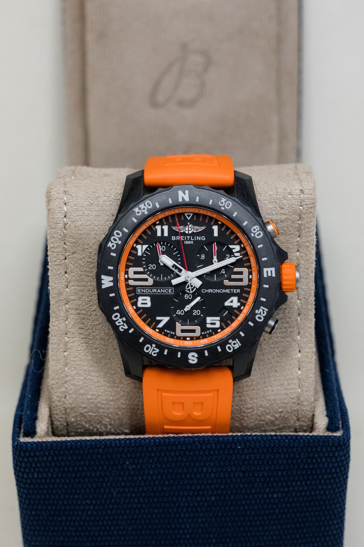 Breitling Professioinal Endurance Pro 44 X82310