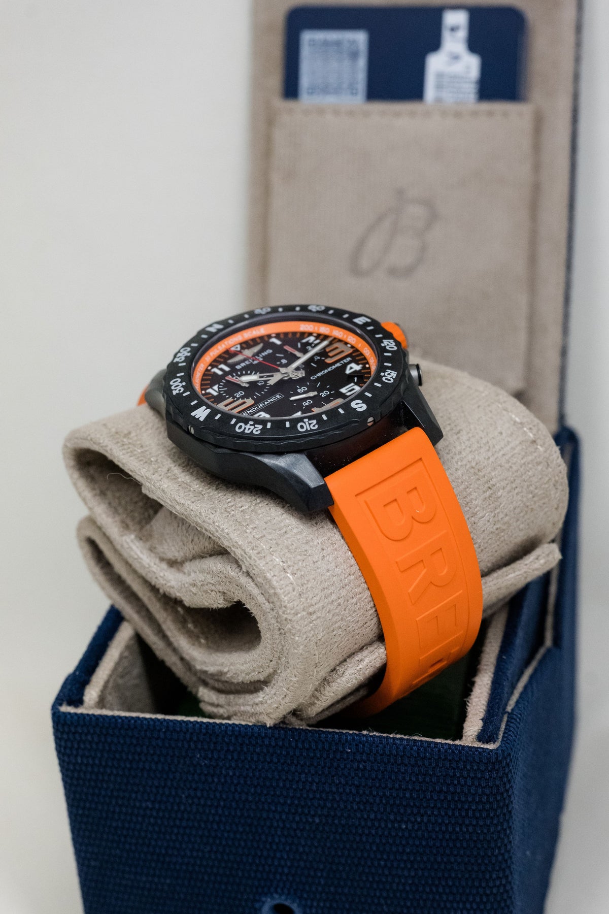 Breitling Professioinal Endurance Pro 44 X82310