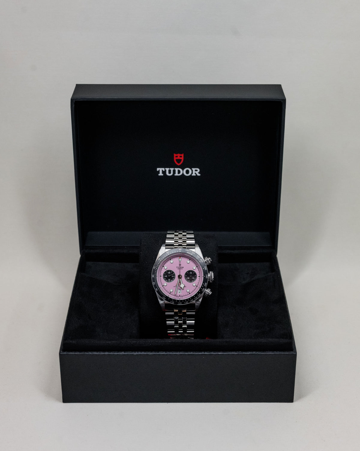 2026 Tudor Black Bay Chrono 79360N