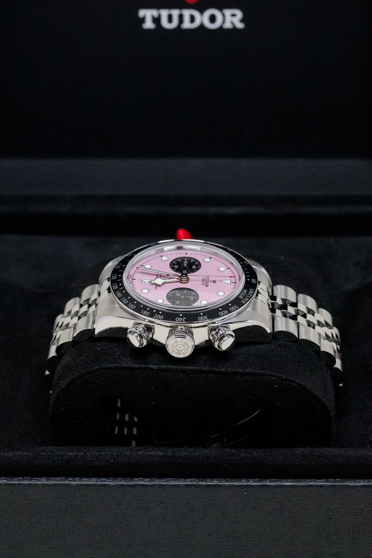 2026 Tudor Black Bay Chrono 79360N