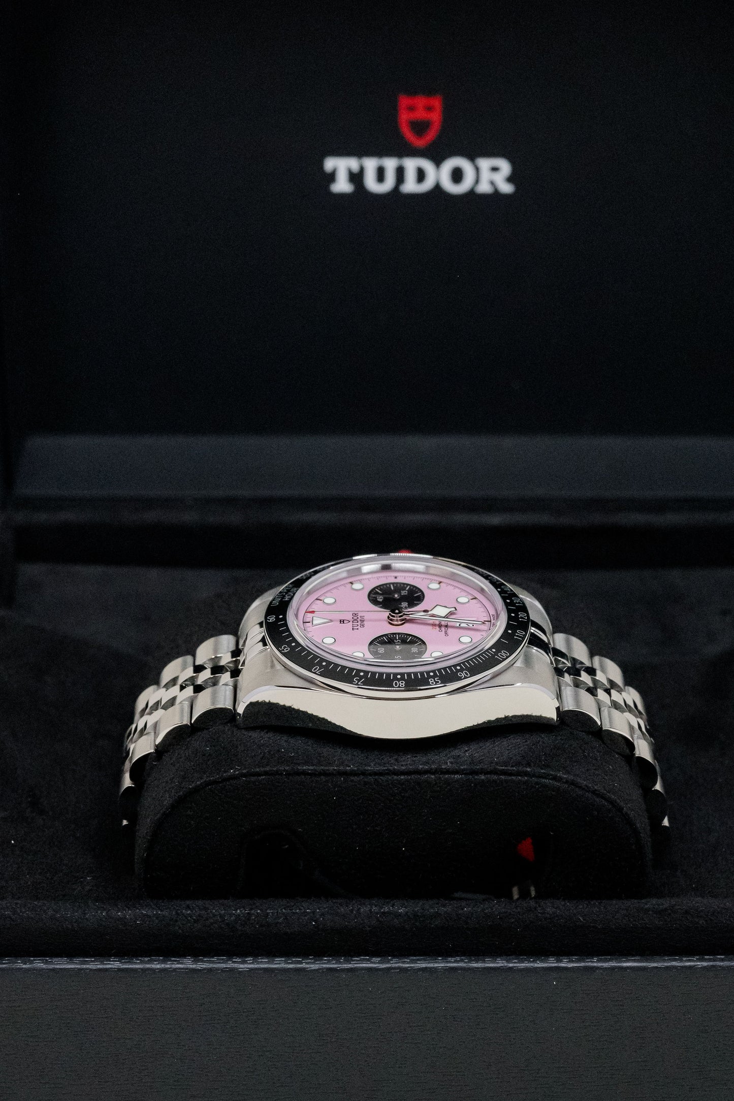2026 Tudor Black Bay Chrono 79360N