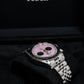 2026 Tudor Black Bay Chrono 79360N
