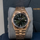 2025 Vacheron Constantin Overseas 4520V