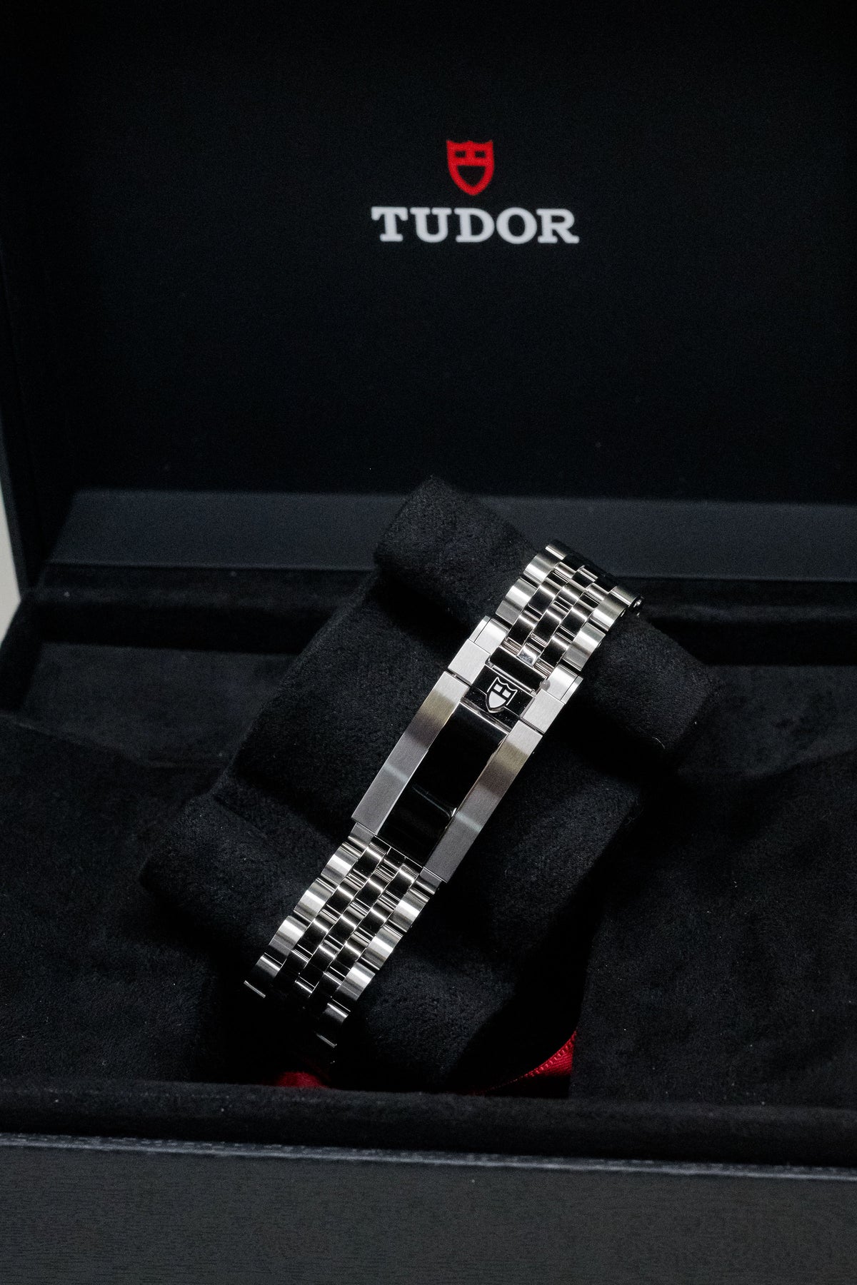 2026 Tudor Black Bay Chrono 79360N
