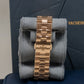 2025 Vacheron Constantin Overseas 4520V