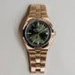 2025 Vacheron Constantin Overseas 4520V