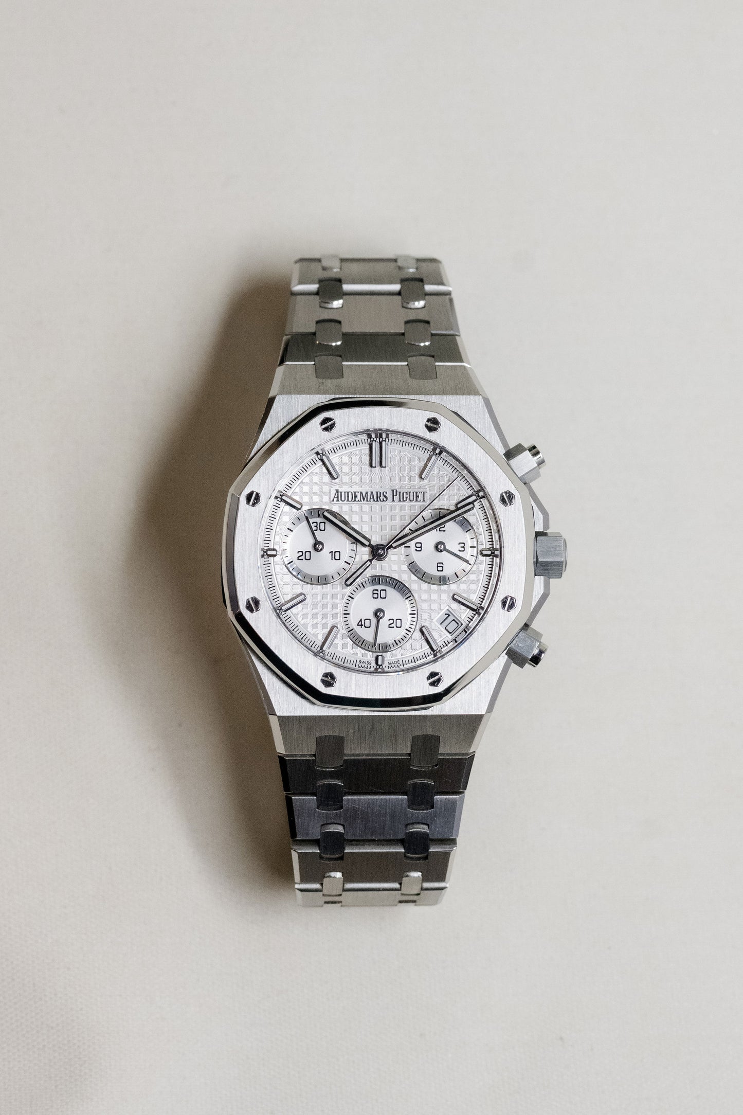 2023 Audemars Piguet Royal Oak Chronograph 26240ST