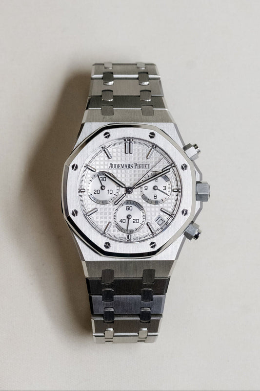 2023 Audemars Piguet Royal Oak Chronograph 26240ST