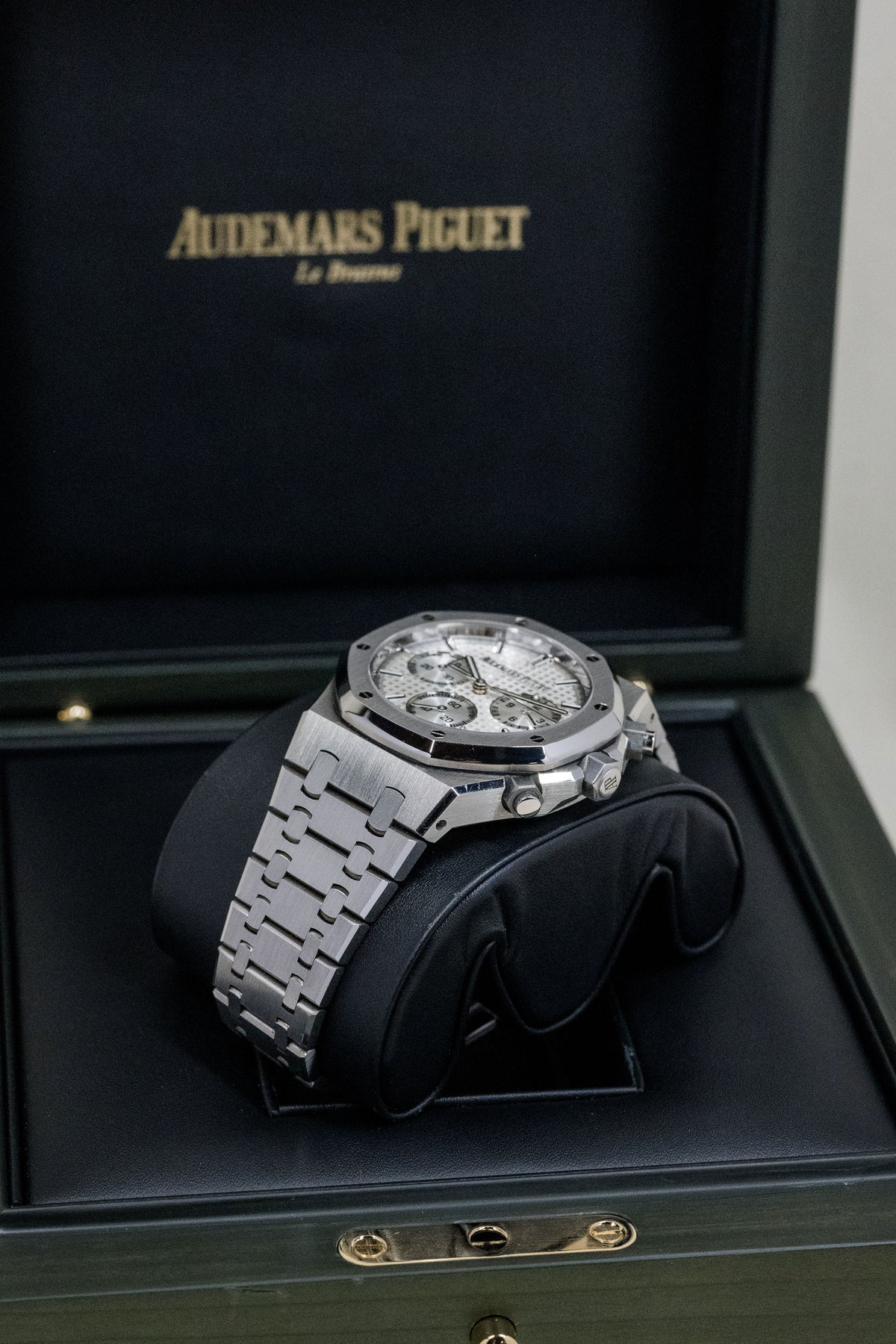 2023 Audemars Piguet Royal Oak Chronograph 26240ST