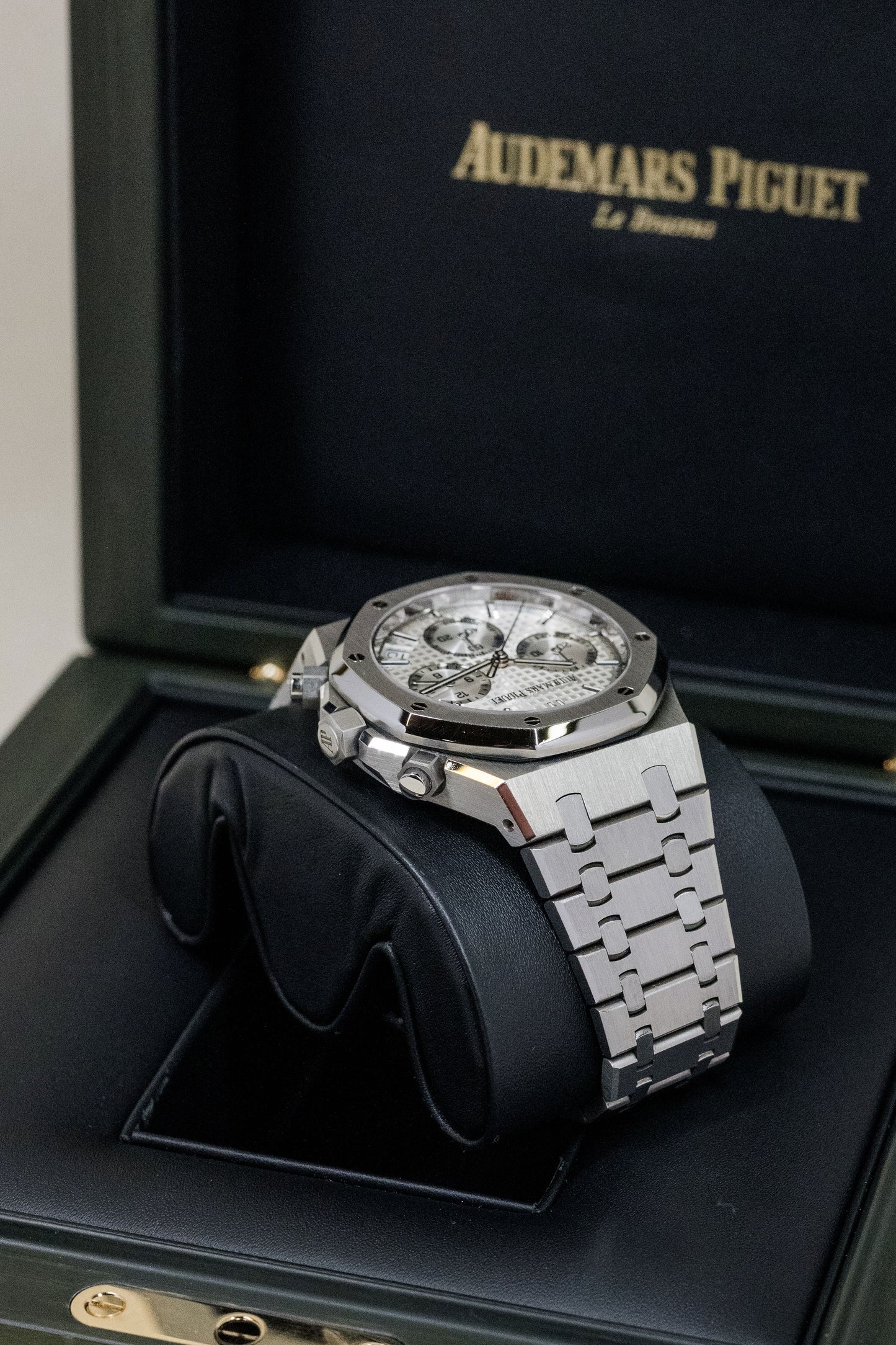 2023 Audemars Piguet Royal Oak Chronograph 26240ST
