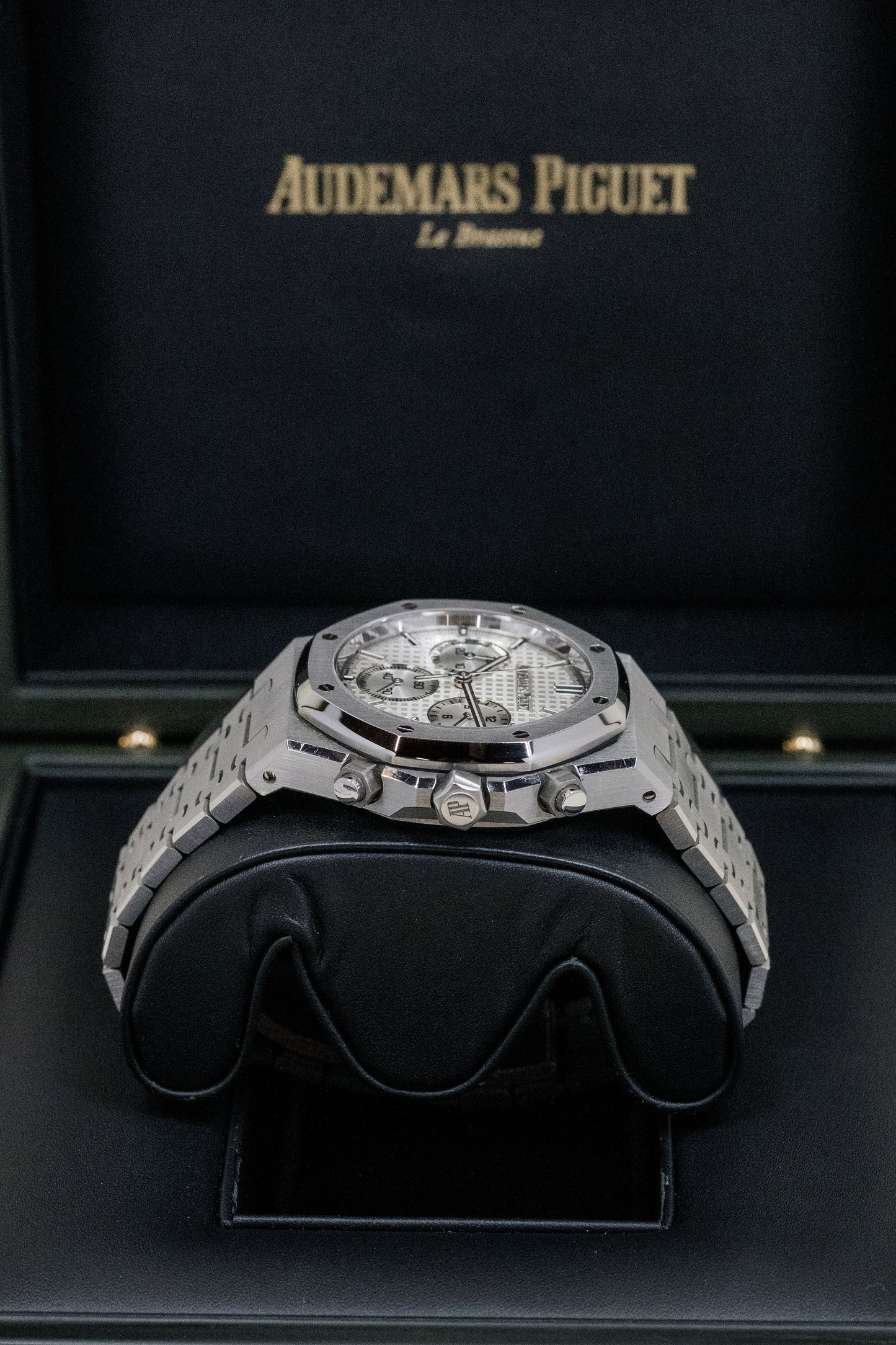 2023 Audemars Piguet Royal Oak Chronograph 26240ST